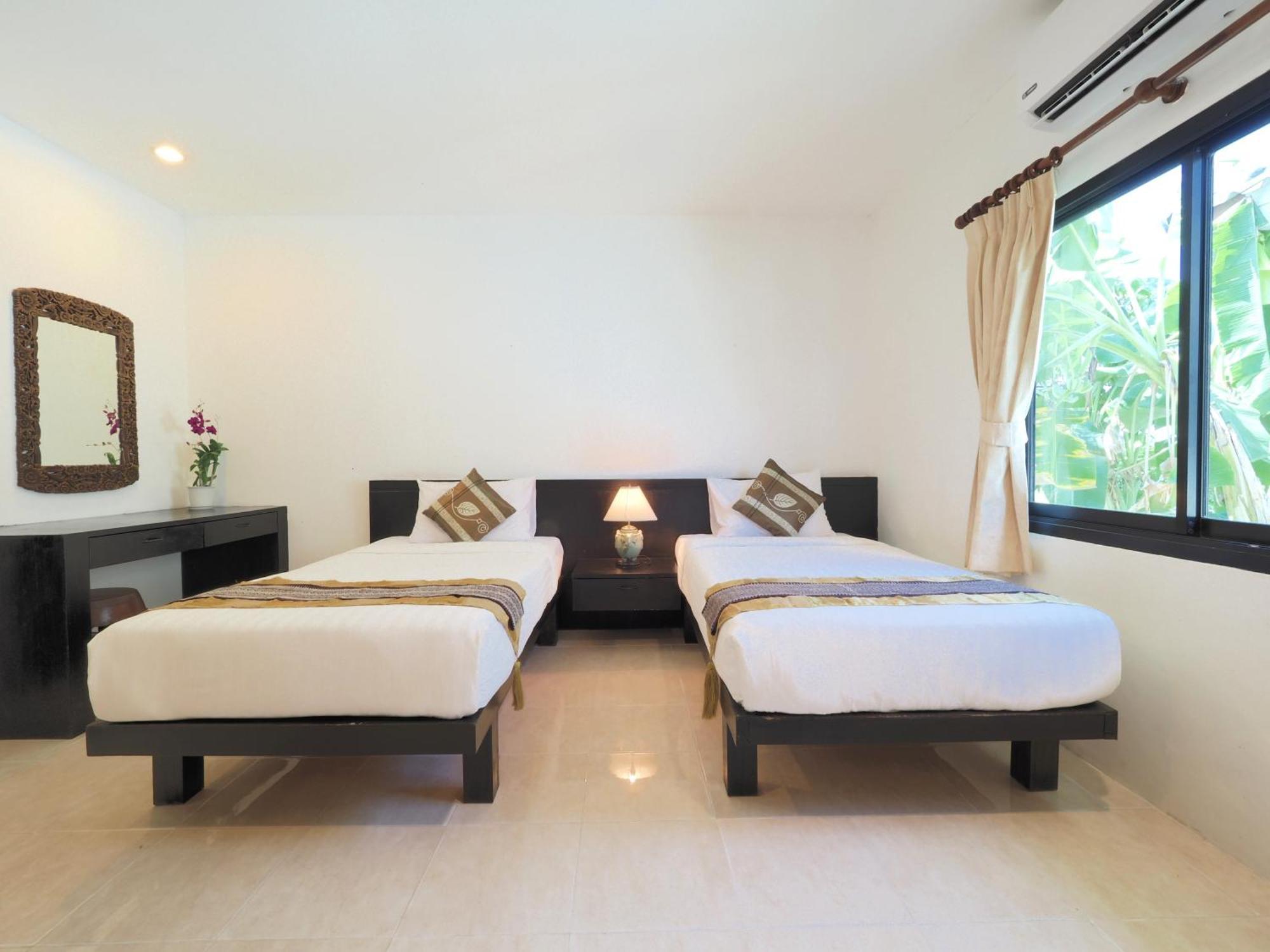 Isara Nai Yang Resort Εξωτερικό φωτογραφία