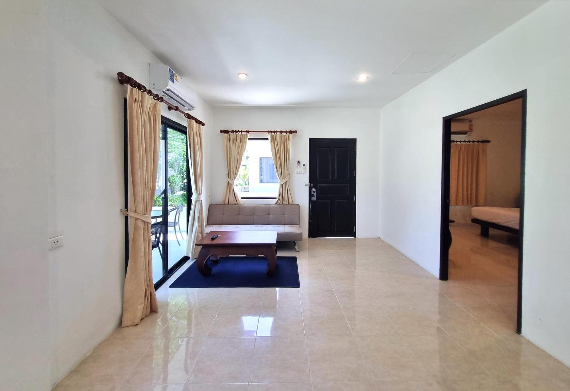 Isara Nai Yang Resort Εξωτερικό φωτογραφία