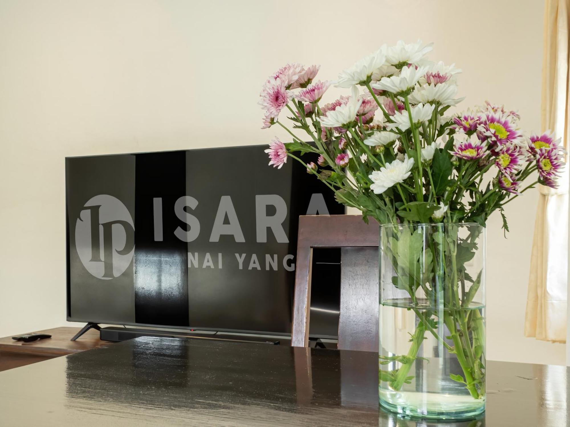 Isara Nai Yang Resort Εξωτερικό φωτογραφία