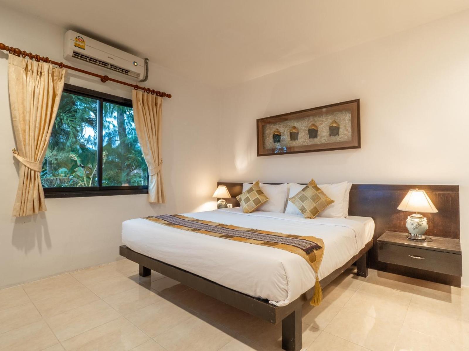 Isara Nai Yang Resort Εξωτερικό φωτογραφία