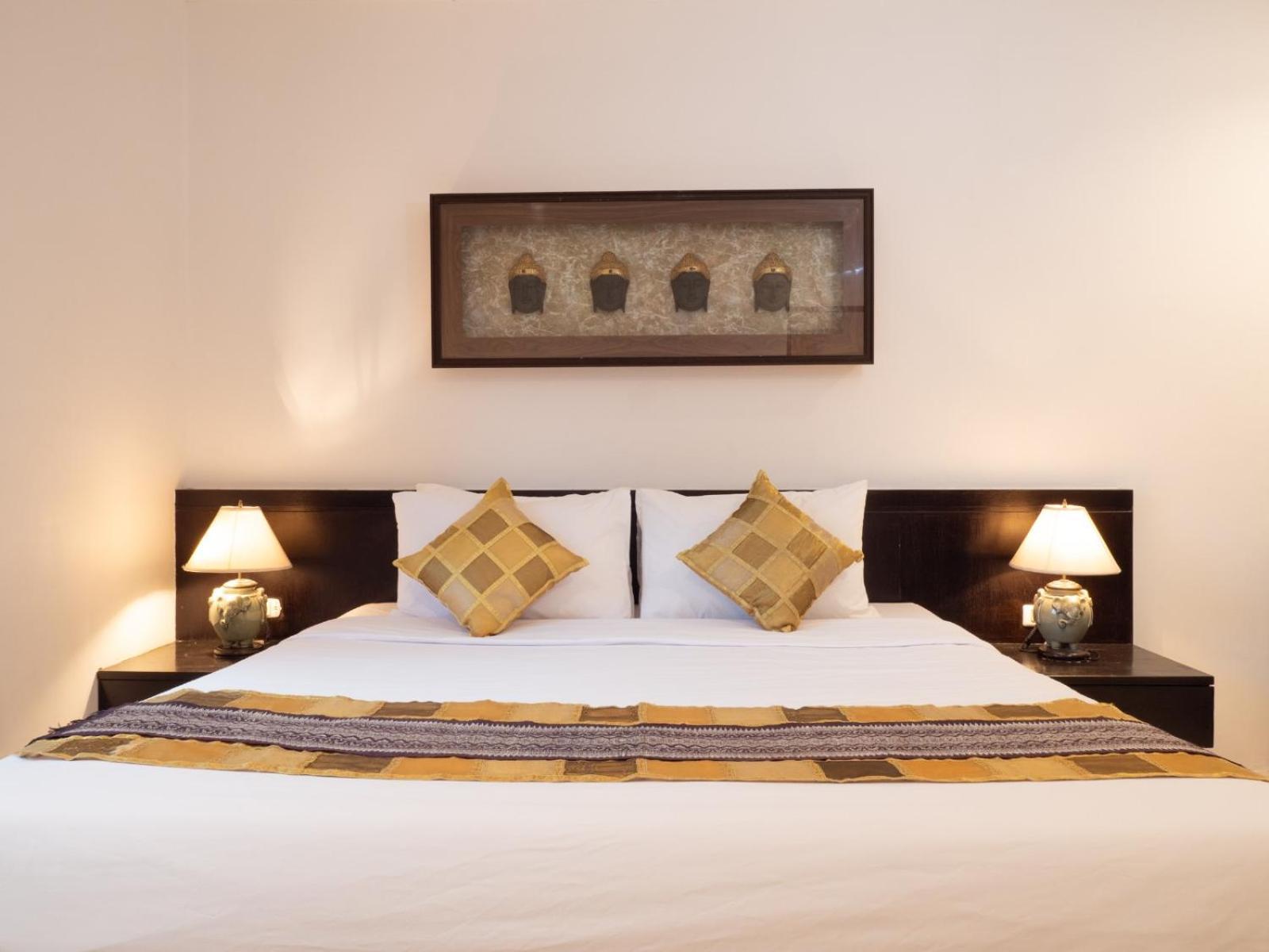 Isara Nai Yang Resort Εξωτερικό φωτογραφία