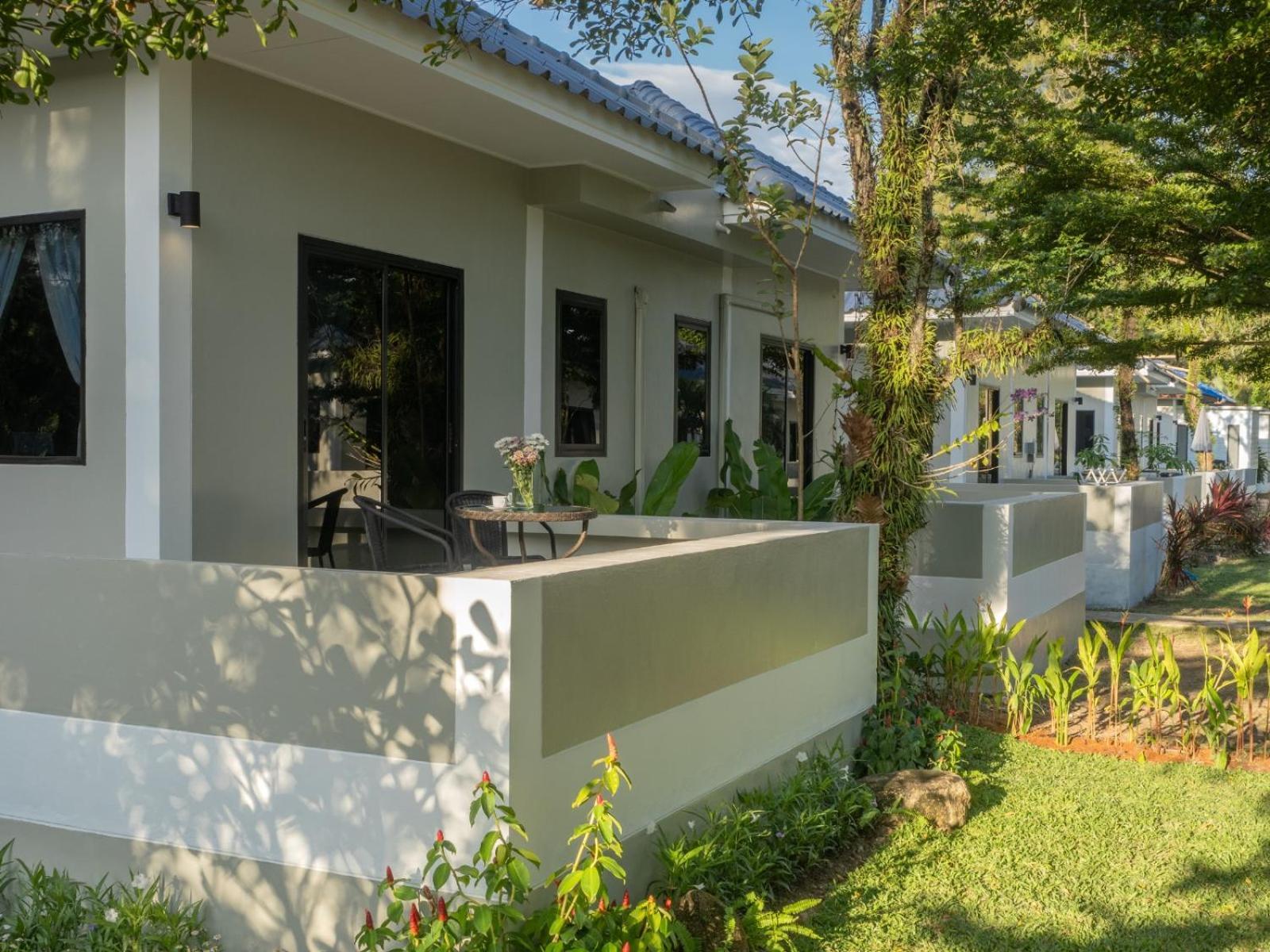 Isara Nai Yang Resort Εξωτερικό φωτογραφία