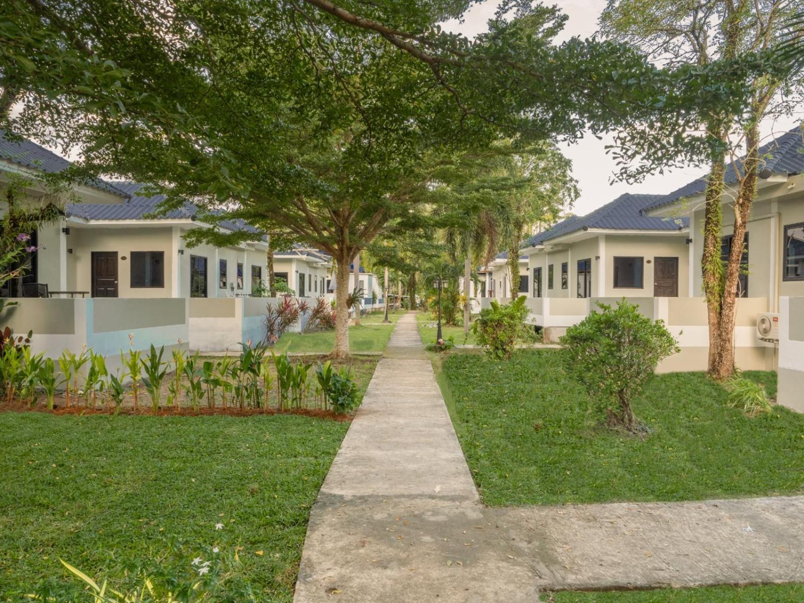 Isara Nai Yang Resort Εξωτερικό φωτογραφία